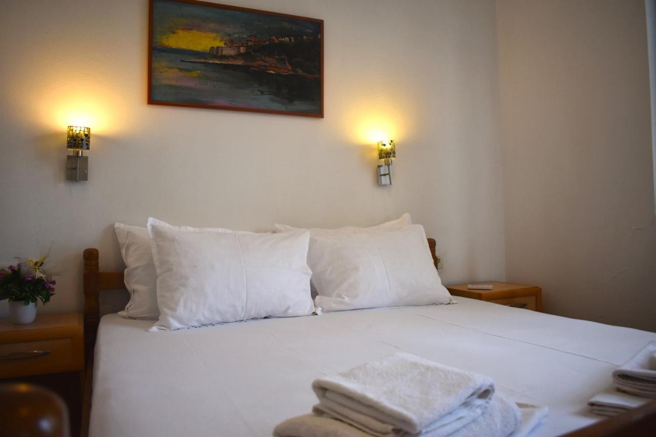 Apartments Aga ウルツィニ エクステリア 写真