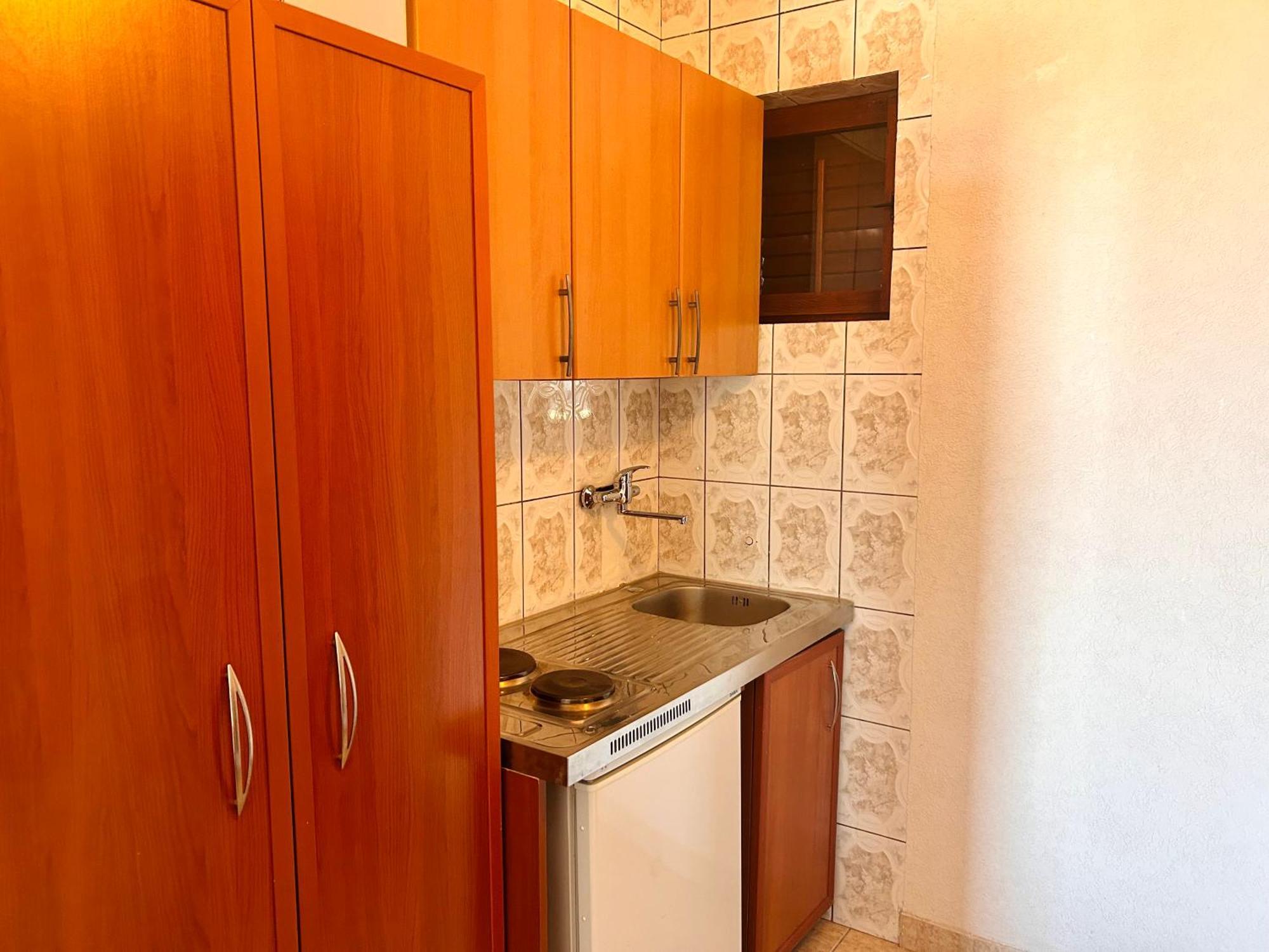 Apartments Aga ウルツィニ エクステリア 写真