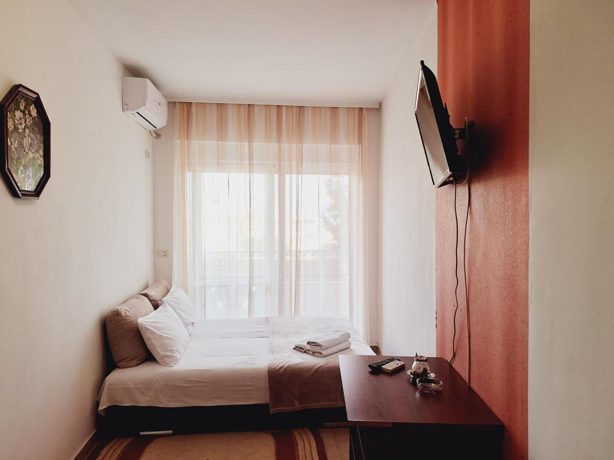 Apartments Aga ウルツィニ エクステリア 写真