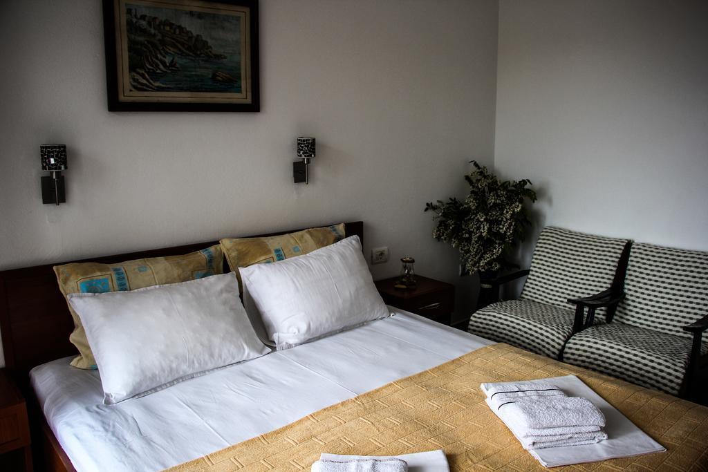 Apartments Aga ウルツィニ エクステリア 写真