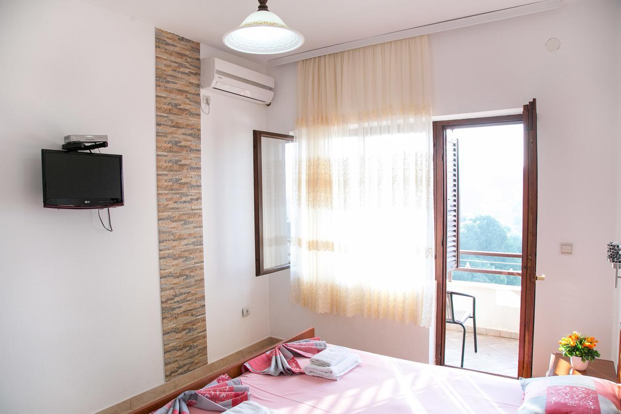 Apartments Aga ウルツィニ エクステリア 写真