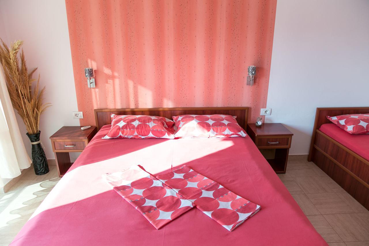 Apartments Aga ウルツィニ エクステリア 写真