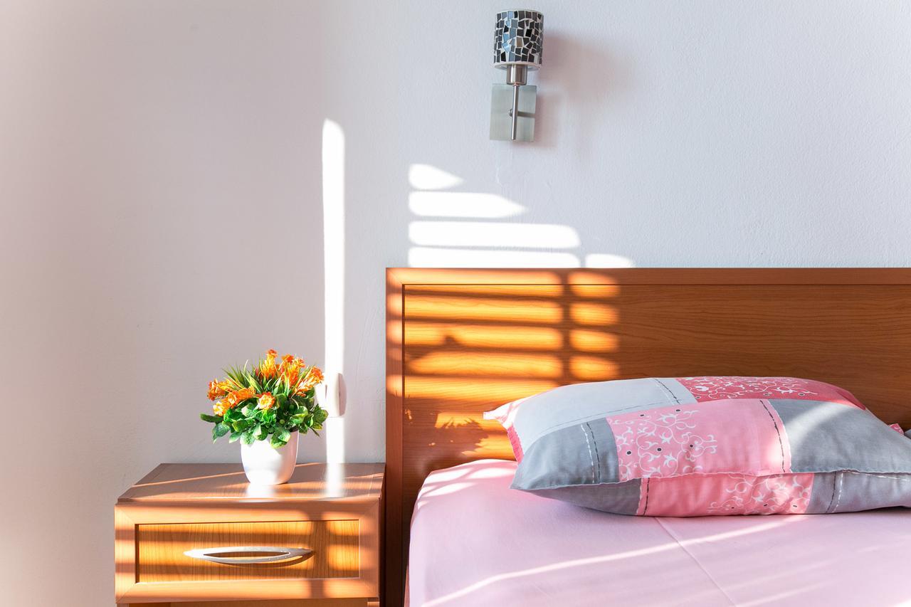 Apartments Aga ウルツィニ エクステリア 写真