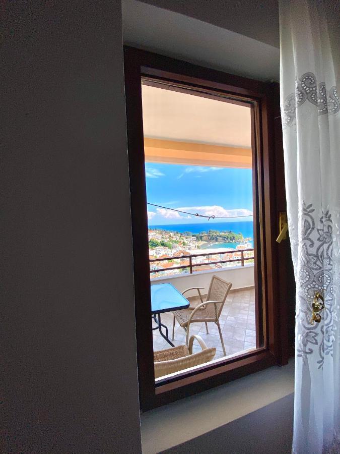 Apartments Aga ウルツィニ エクステリア 写真